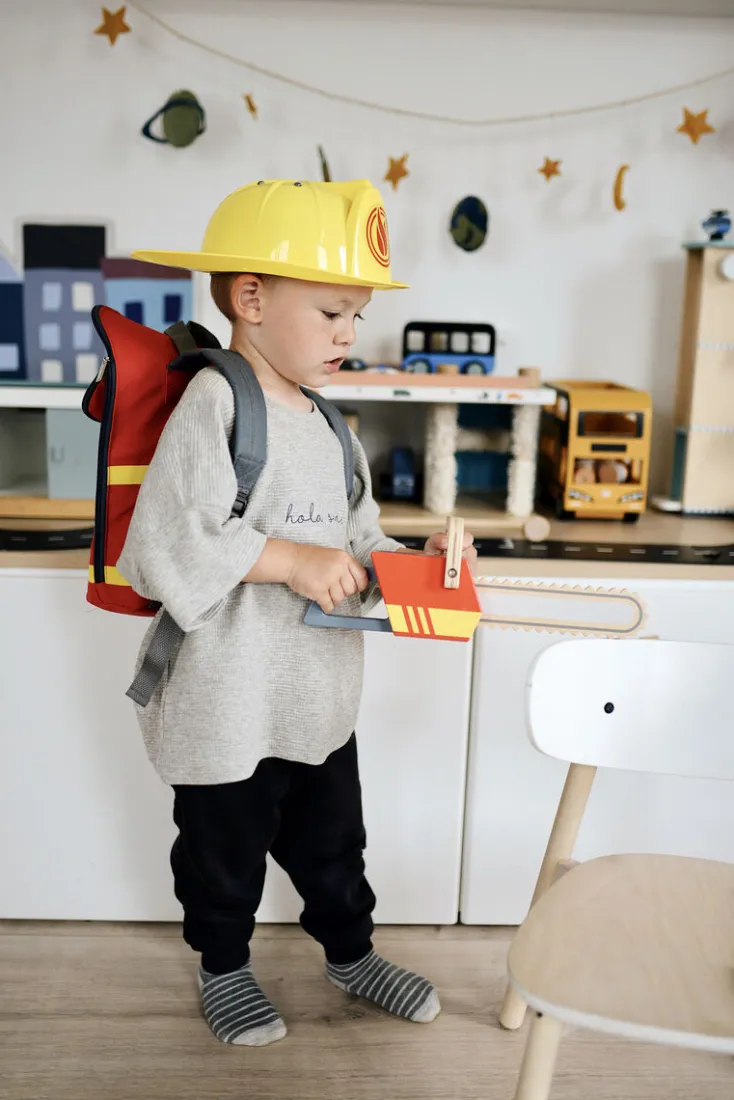 Kinder Small Foot Weihnachtsgeschenke|Holzspielzeug<Kettensäge für Kinder