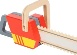 Kinder Small Foot Weihnachtsgeschenke|Holzspielzeug<Kettensäge für Kinder