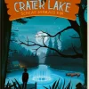 Kinder ZEIT Buchhandlung Bücher Für Jugendliche<Killick, Jennifer: Crater Lake - Schlaf NIEMALS ein