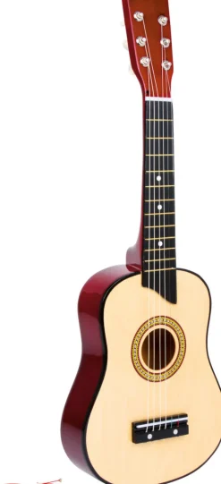 Kinder Small Foot Weihnachtsgeschenke|Musikinstrumente<Kinder Gitarre