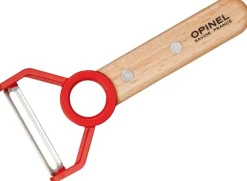 Kinder Opinel Nikolausgeschenke<»Kinder Kochmesser-Set«