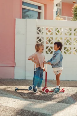 Kinder Banwood Spielzeug Für Draußen<Kinder Scooter