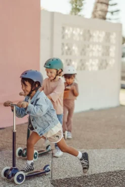 Kinder Banwood Spielzeug Für Draußen<Kinder Scooter