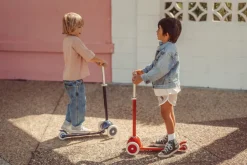 Kinder Banwood Spielzeug Für Draußen<Kinder Scooter