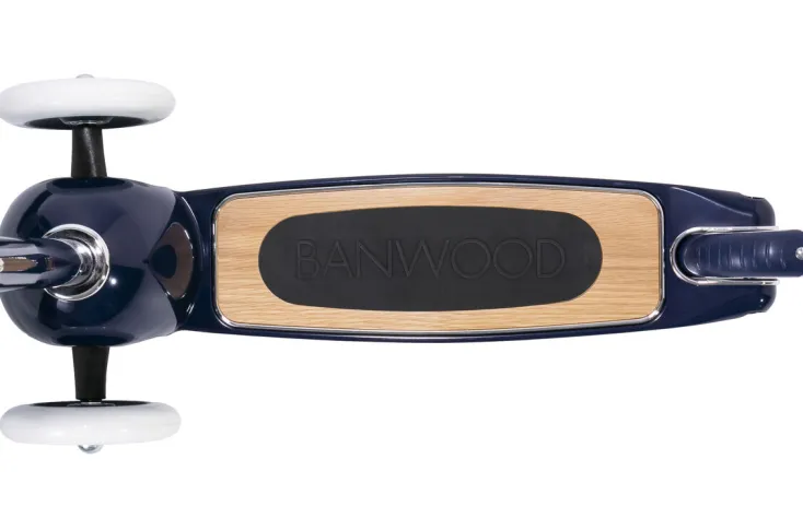 Kinder Banwood Spielzeug Für Draußen<Kinder Scooter