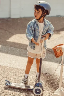 Kinder Banwood Spielzeug Für Draußen<Kinder Scooter