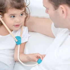 Kinder Plan Toys Nikolausgeschenke|Holzspielzeug<Kinder-Arzttasche