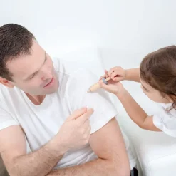 Kinder Plan Toys Nikolausgeschenke|Holzspielzeug<Kinder-Arzttasche