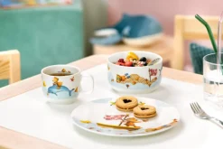 Villeroy & Boch Geschirr & Gläser<Kindergeschirr »Hungry as a Bear«