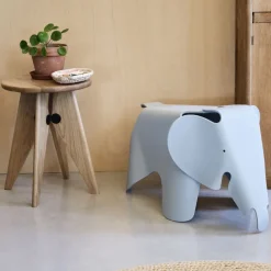 Kinder Vitra Stühle & Sessel|Möbel<Kinderhocker »Eames Elephant«