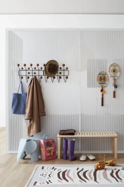 Kinder Vitra Stühle & Sessel|Möbel<Kinderhocker »Eames Elephant«