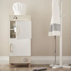 Kinder Kids Concept Holzspielzeug<Kinder-Kühlschrank aus Holz