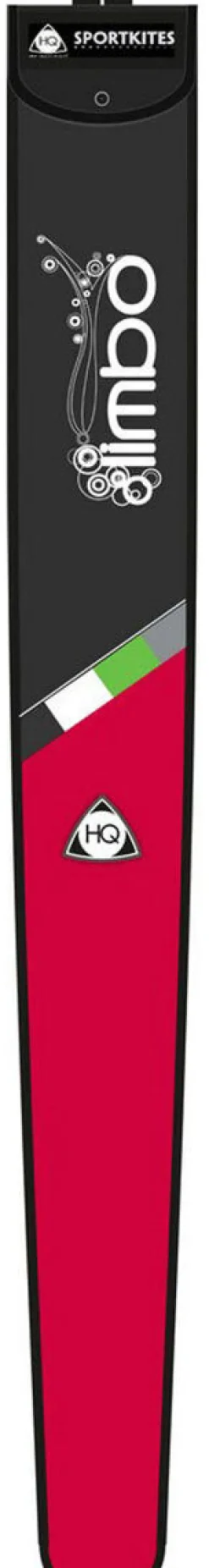 Kinder Invento Spielzeug Für Draußen<Kinder-Lenkdrachen »Limbo II Emerald«