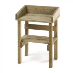 Kinder Erzi Kinder Im Garten<Kinder-Pflanztisch