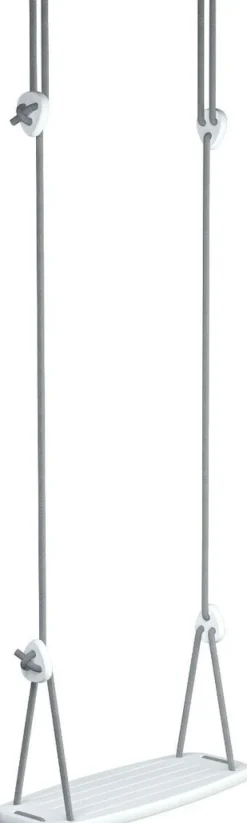 Kinder DIE ZEIT Kinder Im Garten<Kinder-Schaukel »Classic«