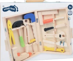 Kinder Small Foot Weihnachtsgeschenke<Kinder-Werkzeugkoffer