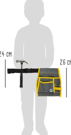 Kinder Small Foot Kinder Im Garten|Spielzeug Für Draußen<Kinder-Werkzeugset »Profi«