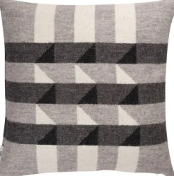 Røros Tweed Decken & Kissen<Kissen »KVAM«