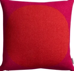 Røros Tweed Decken & Kissen<Kissen »ÅSMUND BOLD«