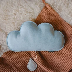 Kinder HEY-SIGN GmbH Textilien<Kissen »Wolke«