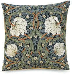 Ars mundi Decken & Kissen<Kissenhülle »Pimpernel« nach William Morris