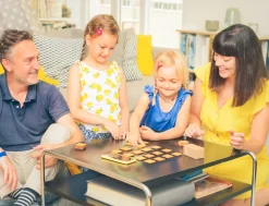 Kinder klang² Spiele Für Erwachsene|Spiele Für Kinder<Spielesammlung »Geigenbauer«