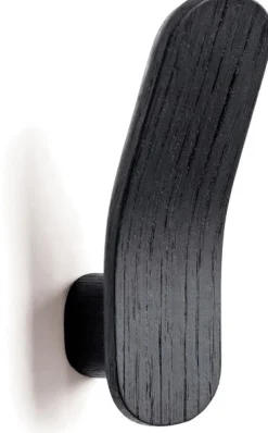 caussa Schränke & Regale<Kleiderhaken »Eshaku« aus Eiche