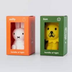 Kinder Mr Maria Nikolausgeschenke|Möbel<Kleines Nachtlicht »Lion«