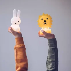 Kinder Mr Maria Tisch- & Leseleuchten|Geburt<Kleines Nachtlicht »Miffy«