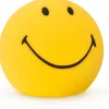 Kinder Mr Maria Nikolausgeschenke|Möbel<Kleines Nachtlicht »Smiley«