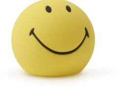 Kinder Mr Maria Nikolausgeschenke|Möbel<Kleines Nachtlicht »Smiley«
