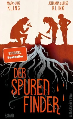 ZEIT Buchhandlung Krimis & True Crime<Kling, M: Spurenfinder