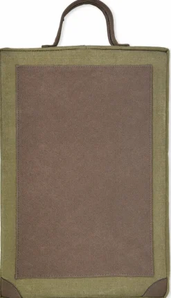 Garden Trading Gartenhelfer<Kniekissen aus Canvas