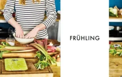 DIE ZEIT Kochen & Reisen<Kochbuch »Das Beste vom Wochenmarkt«