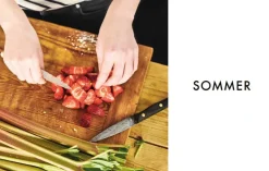 DIE ZEIT Kochen & Reisen<Kochbuch »Das Beste vom Wochenmarkt«