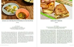 DIE ZEIT Kochen & Reisen<Kochbuch »Frisch vom Wochenmarkt«