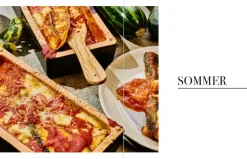 DIE ZEIT Kochen & Reisen<Kochbuch »Frisch vom Wochenmarkt«