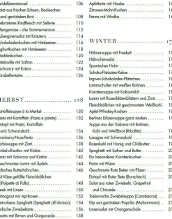 DIE ZEIT Kochen & Reisen<Kochbuch »Lieblingsgerichte vom Wochenmarkt«