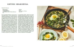 DIE ZEIT Kochen & Reisen<Kochbuch »Lieblingsgerichte vom Wochenmarkt«