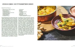 DIE ZEIT Kochen & Reisen<Kochbuch »Lieblingsgerichte vom Wochenmarkt«