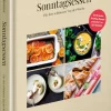 DIE ZEIT Kochen & Reisen<Kochbuch »Sonntagsessen«