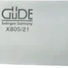 GÜDE Zubereiten & Servieren<Kochmesser