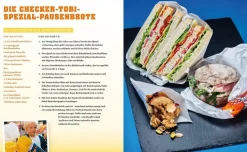 Kinder ZEIT Buchhandlung Kochen & Reisen|Kinderbücher Ab 3 Jahre<Kocht mit Checker Tobi