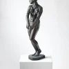 Ars mundi Alle Skulpturen|Bronze<Kolbe, Georg: Skulptur »Junges Weib«, 1903/04