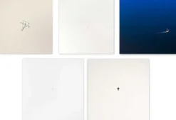 Bethge Concept Schreibwaren & Accessoires|Papier & Karten<Kondolenzkarten-Set »Zum Abschied«, 10-teilig