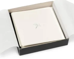 Bethge Concept Schreibwaren & Accessoires|Papier & Karten<Kondolenzkarten-Set »Zum Abschied«, 10-teilig