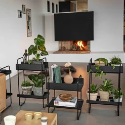 Zone Denmark Beistelltische|Gartenmöbel<Konsolen- und Pflanztisch