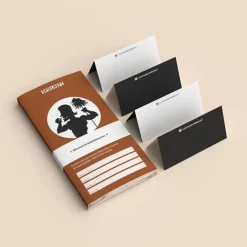 Kinder Culinario Mortale Spiele Für Erwachsene|Spiele Für Kinder<Krimi-Dinner Spiel »Mord über Bord«