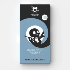 Kinder Culinario Mortale Spiele Für Erwachsene|Spiele Für Kinder<Krimi-Dinner Spiel »Mord nach Rezept«