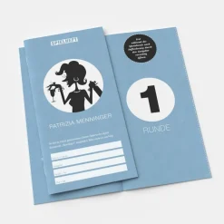 Kinder Culinario Mortale Spiele Für Erwachsene|Spiele Für Kinder<Krimi-Dinner Spiel »Mord nach Rezept«